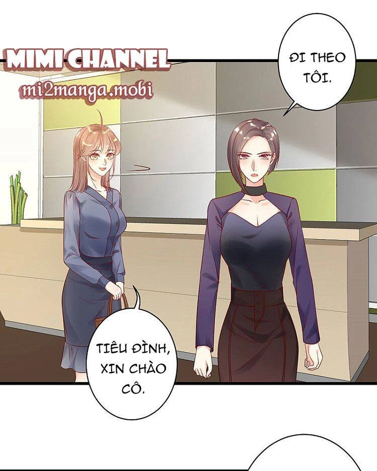 Náo Loạn Suốt Đời Chapter 24 - 14