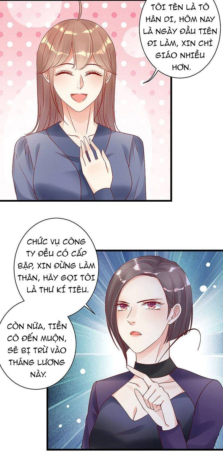 Náo Loạn Suốt Đời Chapter 24 - 15