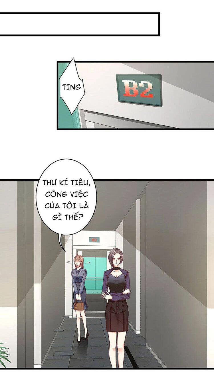 Náo Loạn Suốt Đời Chapter 24 - 18