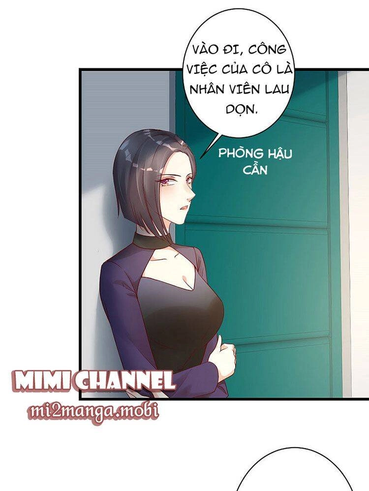 Náo Loạn Suốt Đời Chapter 24 - 19