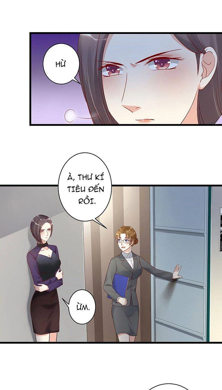 Náo Loạn Suốt Đời Chapter 24 - 22