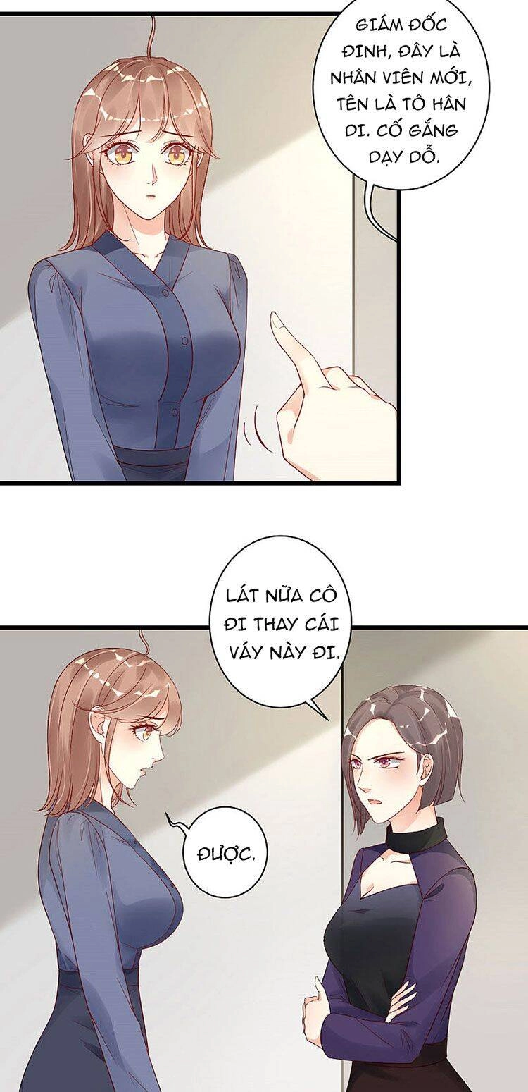 Náo Loạn Suốt Đời Chapter 24 - 23