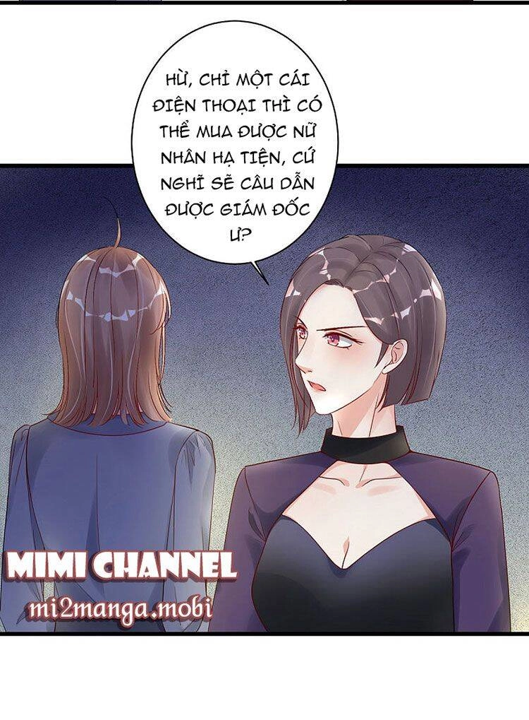 Náo Loạn Suốt Đời Chapter 24 - 24