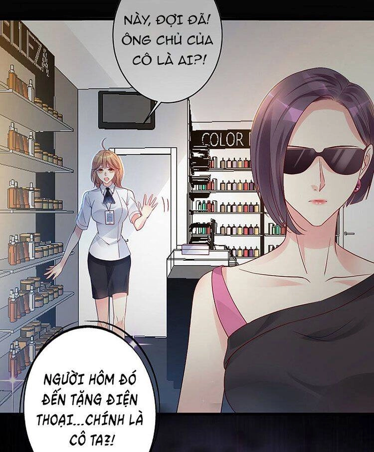 Náo Loạn Suốt Đời Chapter 24 - 27