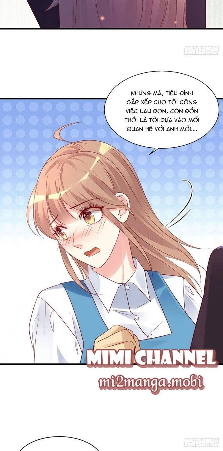 Náo Loạn Suốt Đời Chapter 26 - 5