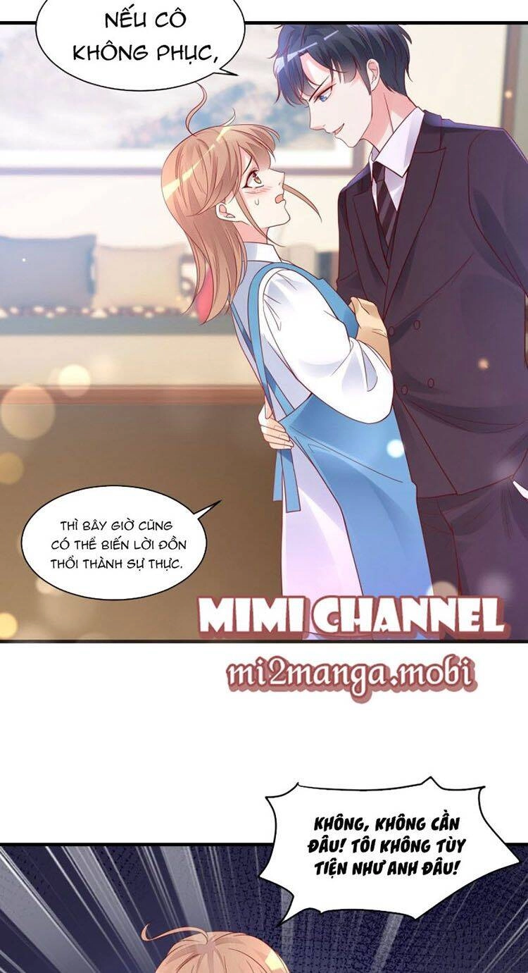 Náo Loạn Suốt Đời Chapter 26 - 6