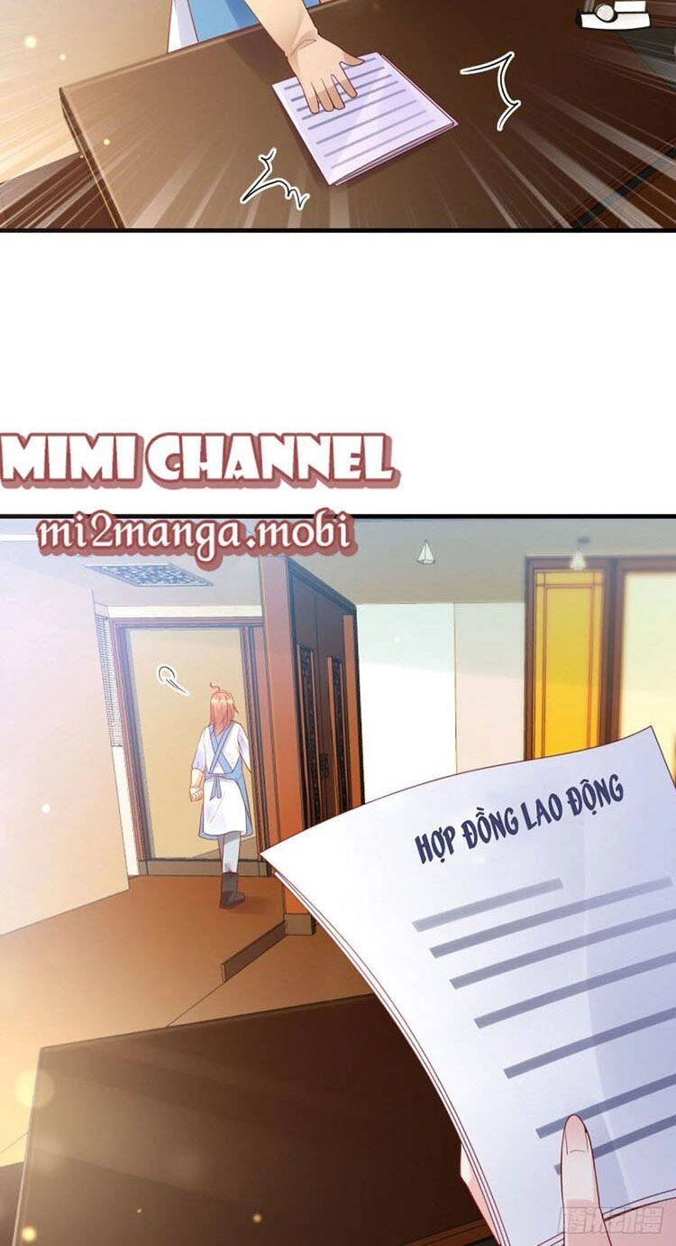 Náo Loạn Suốt Đời Chapter 26 - 10