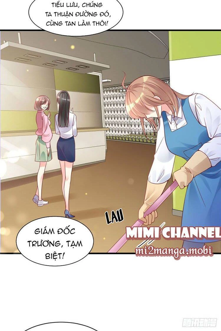 Náo Loạn Suốt Đời Chapter 26 - 15