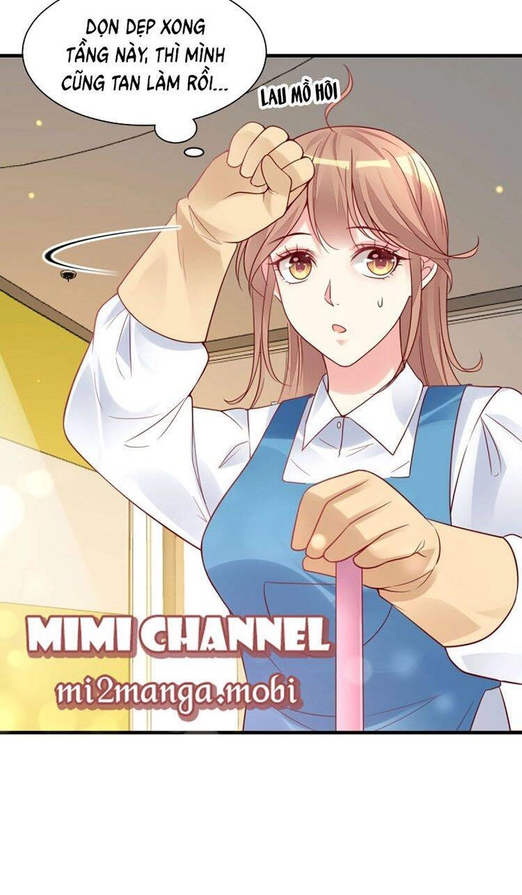 Náo Loạn Suốt Đời Chapter 26 - 16