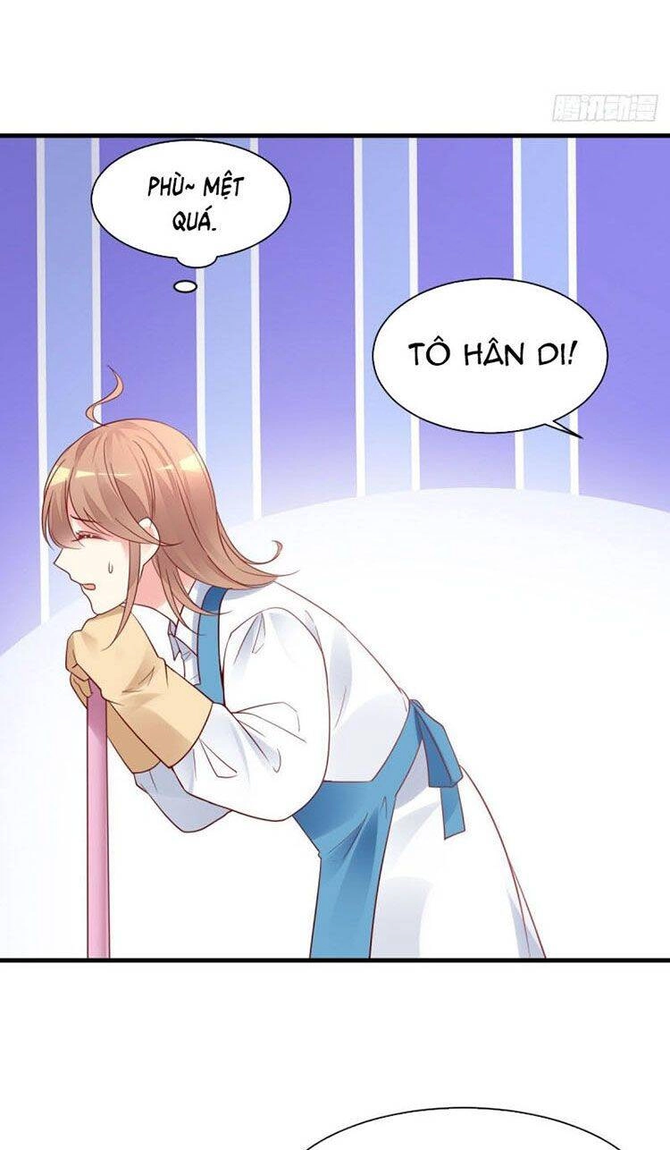 Náo Loạn Suốt Đời Chapter 26 - 17