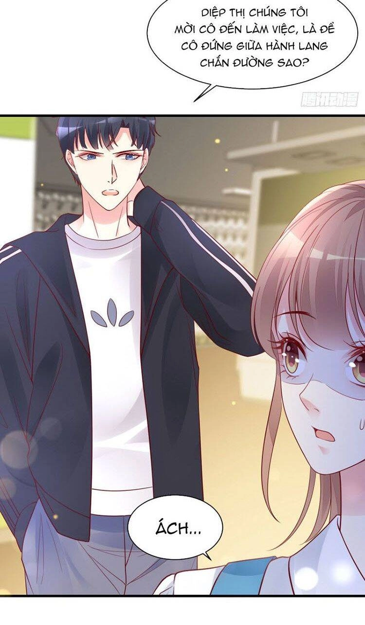 Náo Loạn Suốt Đời Chapter 26 - 18