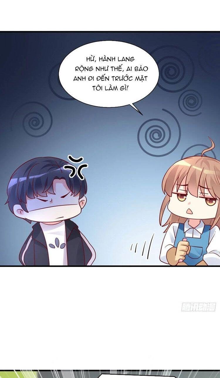 Náo Loạn Suốt Đời Chapter 26 - 19