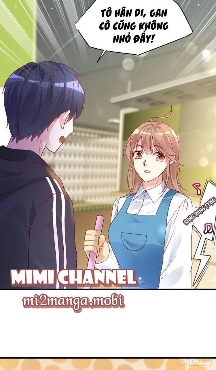 Náo Loạn Suốt Đời Chapter 26 - 20