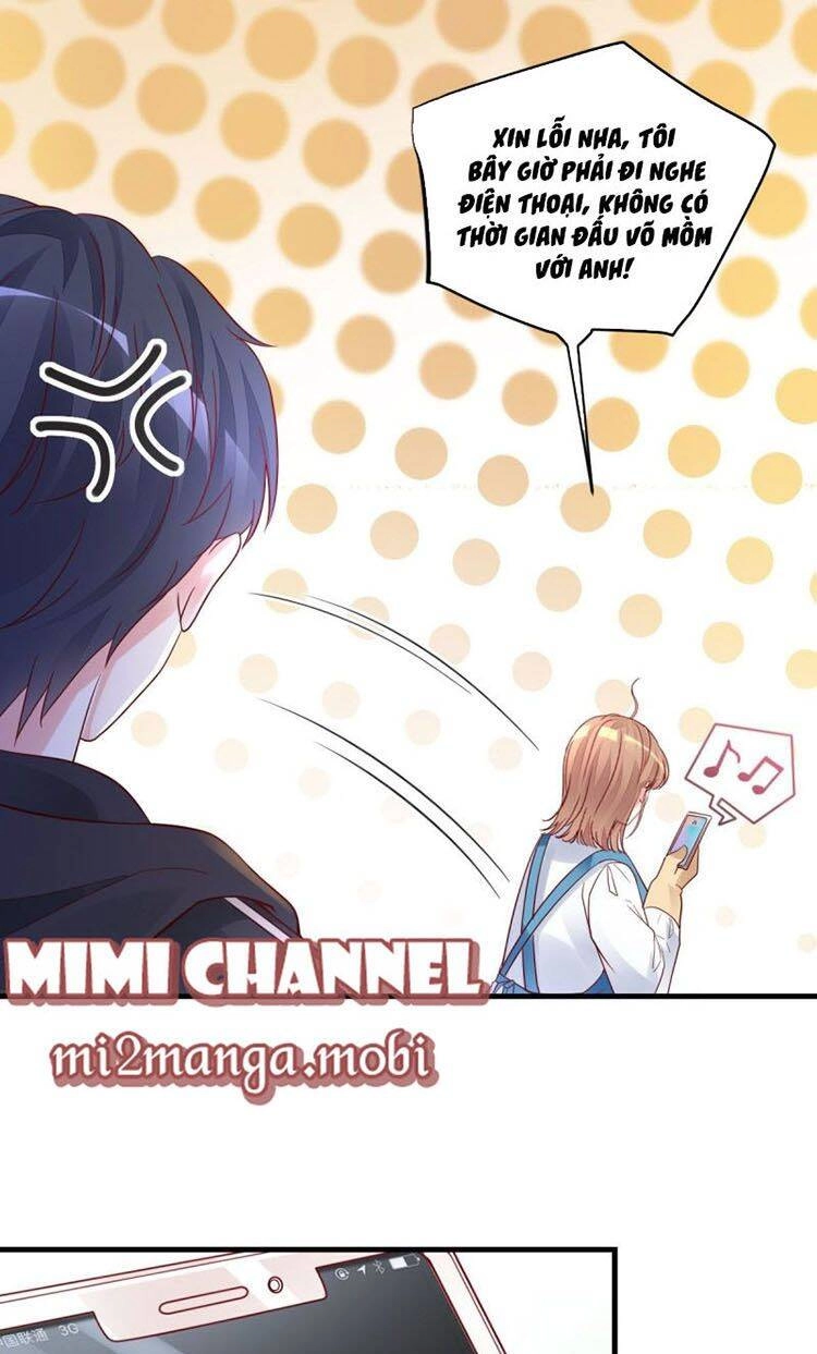 Náo Loạn Suốt Đời Chapter 26 - 21