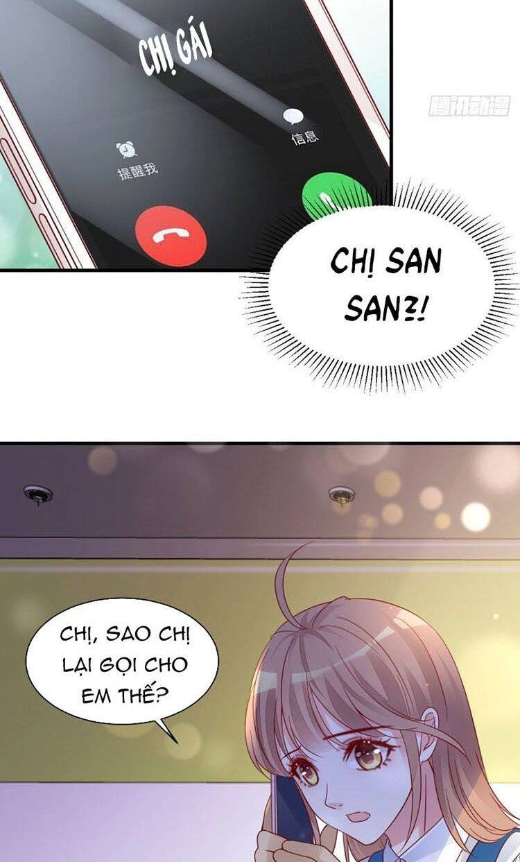 Náo Loạn Suốt Đời Chapter 26 - 22