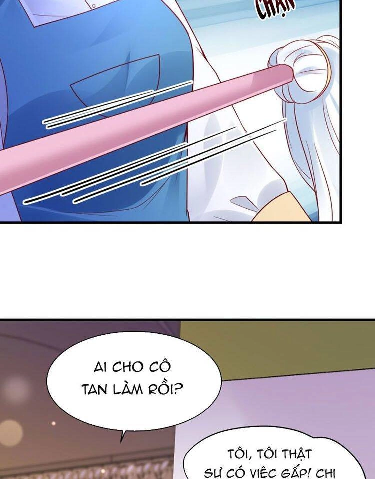 Náo Loạn Suốt Đời Chapter 26 - 29