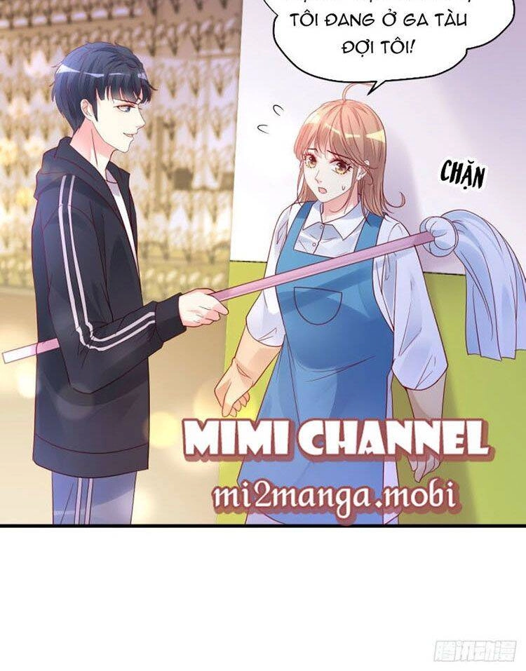 Náo Loạn Suốt Đời Chapter 26 - 30