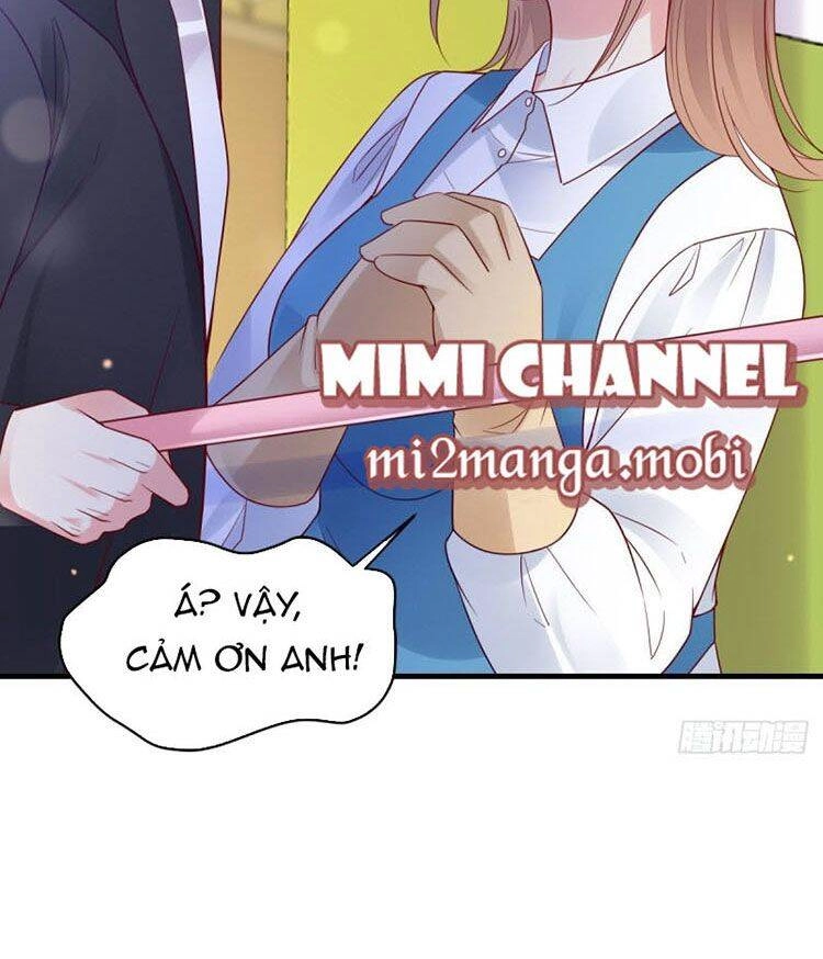 Náo Loạn Suốt Đời Chapter 26 - 32