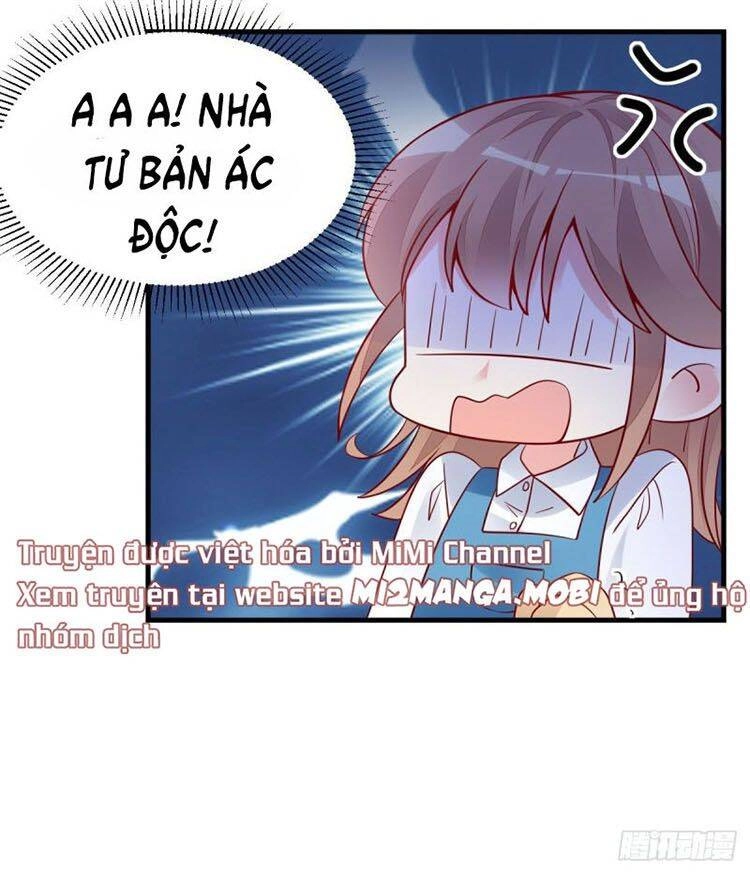 Náo Loạn Suốt Đời Chapter 26 - 35