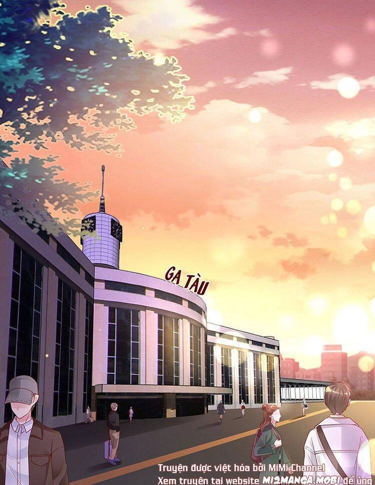 Náo Loạn Suốt Đời Chapter 27 - 1