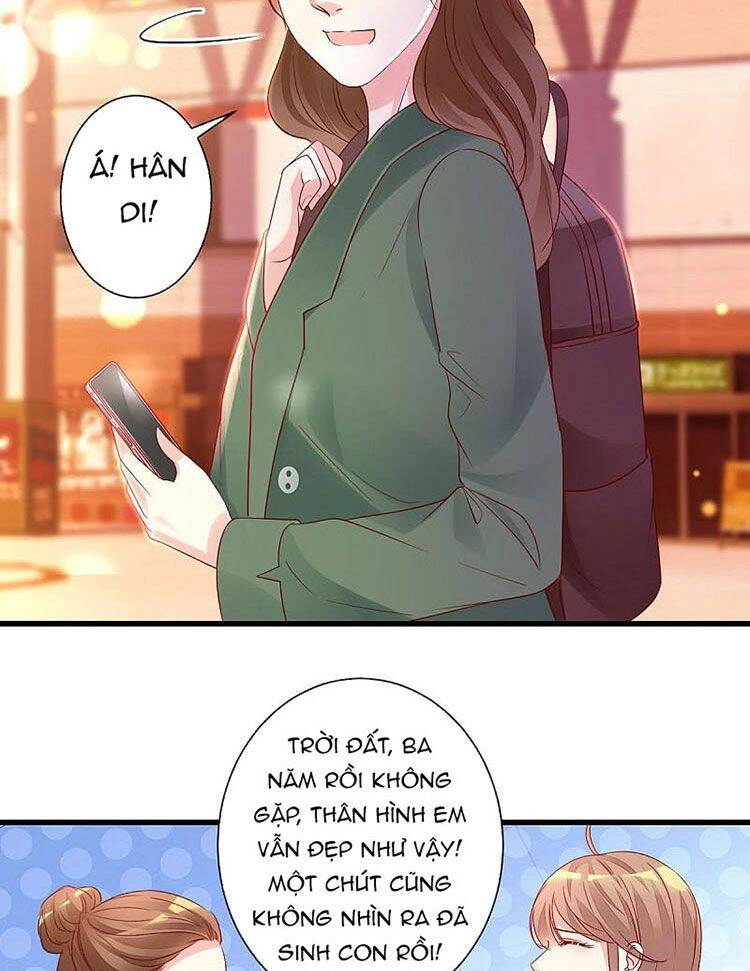 Náo Loạn Suốt Đời Chapter 27 - 4