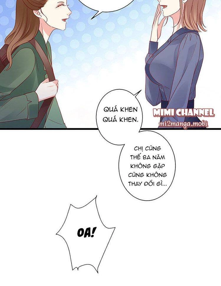 Náo Loạn Suốt Đời Chapter 27 - 5