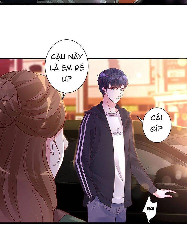 Náo Loạn Suốt Đời Chapter 27 - 7