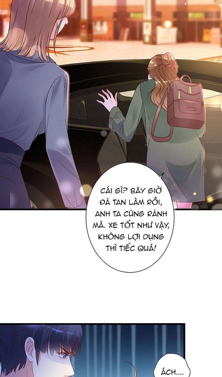 Náo Loạn Suốt Đời Chapter 27 - 14