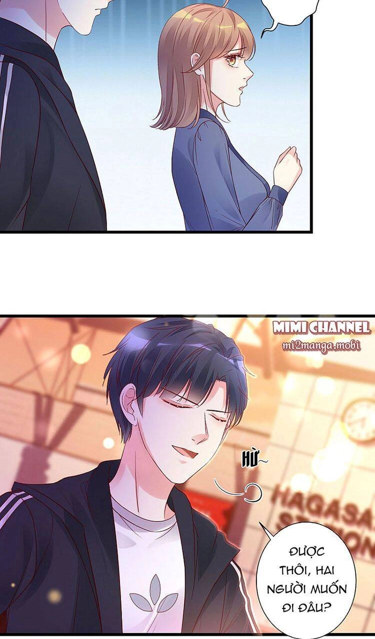 Náo Loạn Suốt Đời Chapter 27 - 15