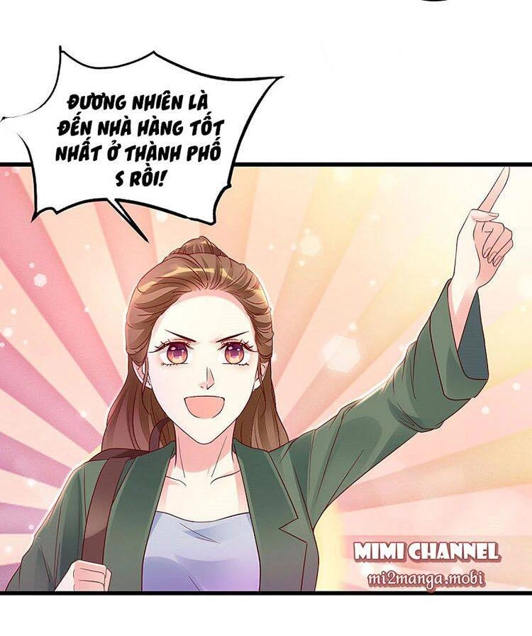 Náo Loạn Suốt Đời Chapter 27 - 16