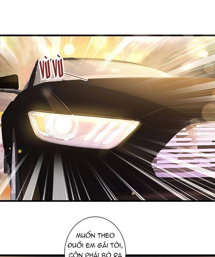 Náo Loạn Suốt Đời Chapter 27 - 17