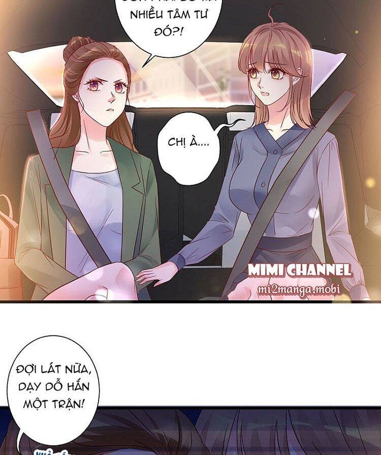 Náo Loạn Suốt Đời Chapter 27 - 18