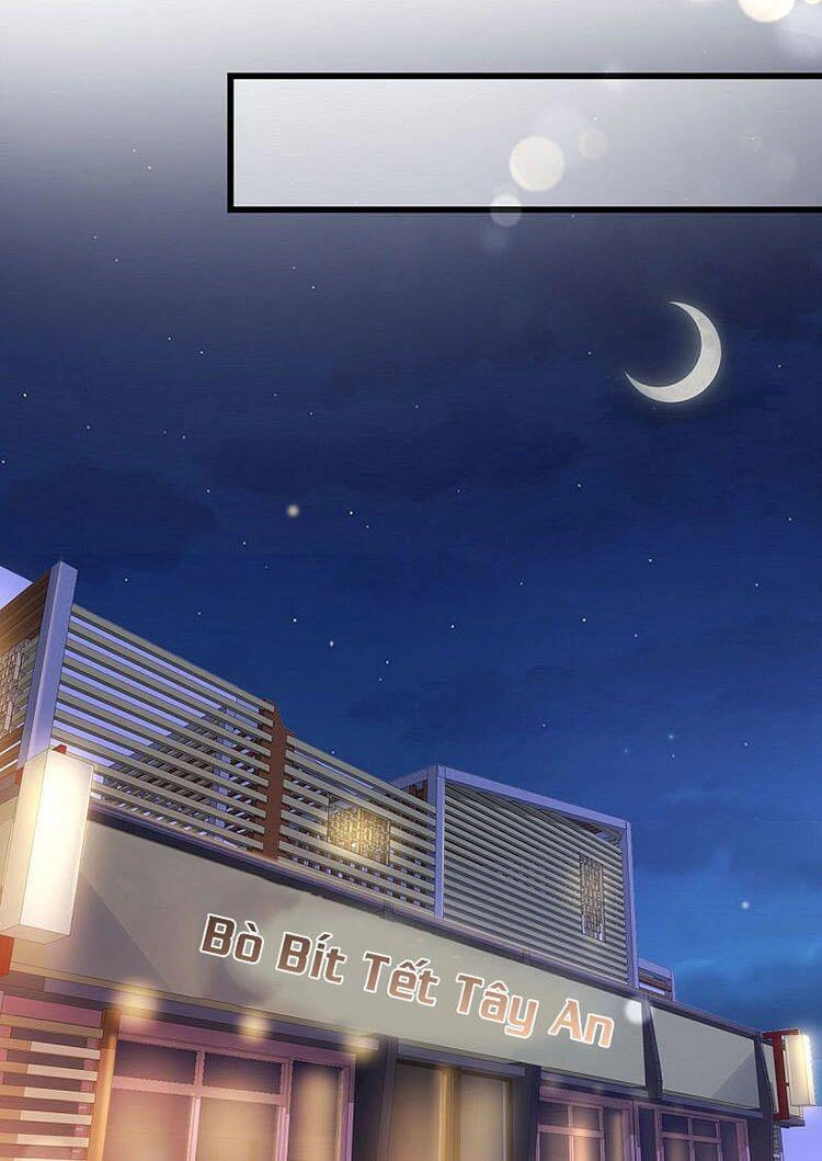 Náo Loạn Suốt Đời Chapter 27 - 21