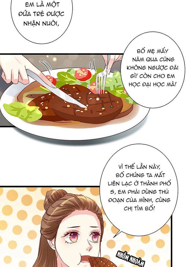 Náo Loạn Suốt Đời Chapter 27 - 23