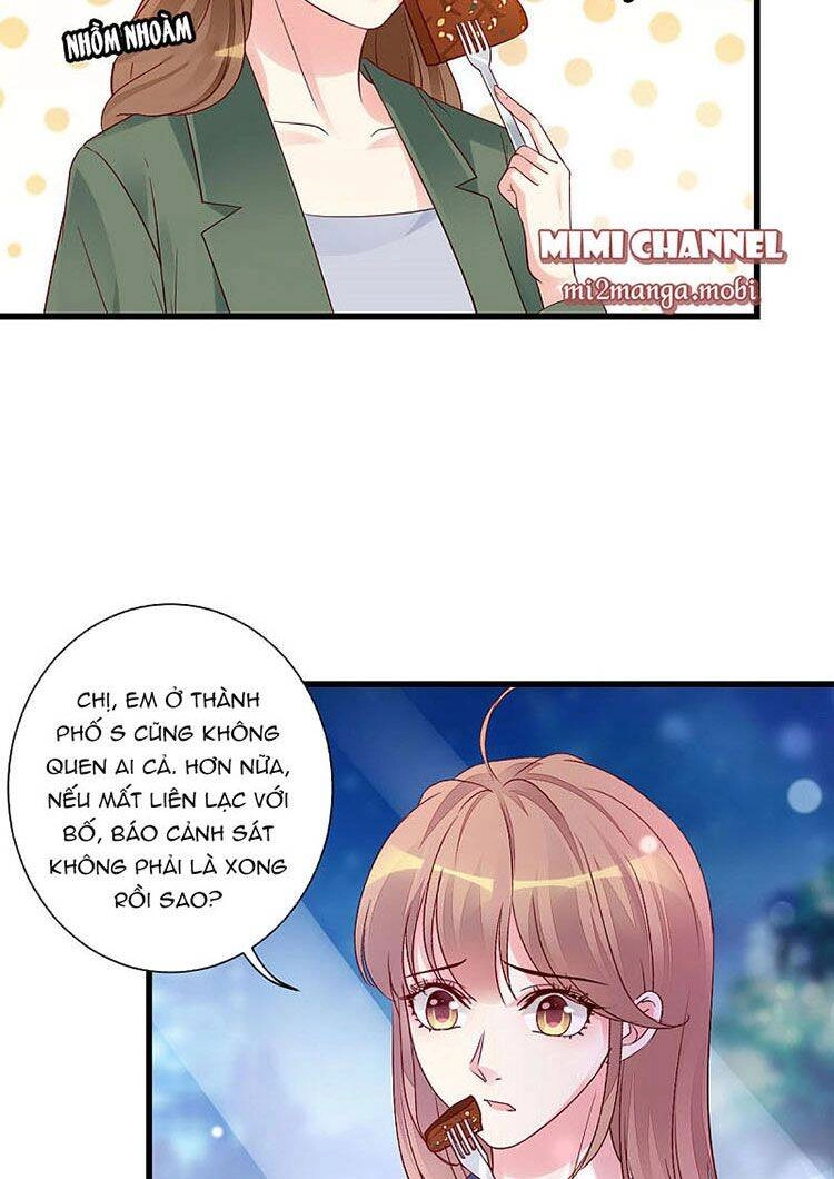 Náo Loạn Suốt Đời Chapter 27 - 24