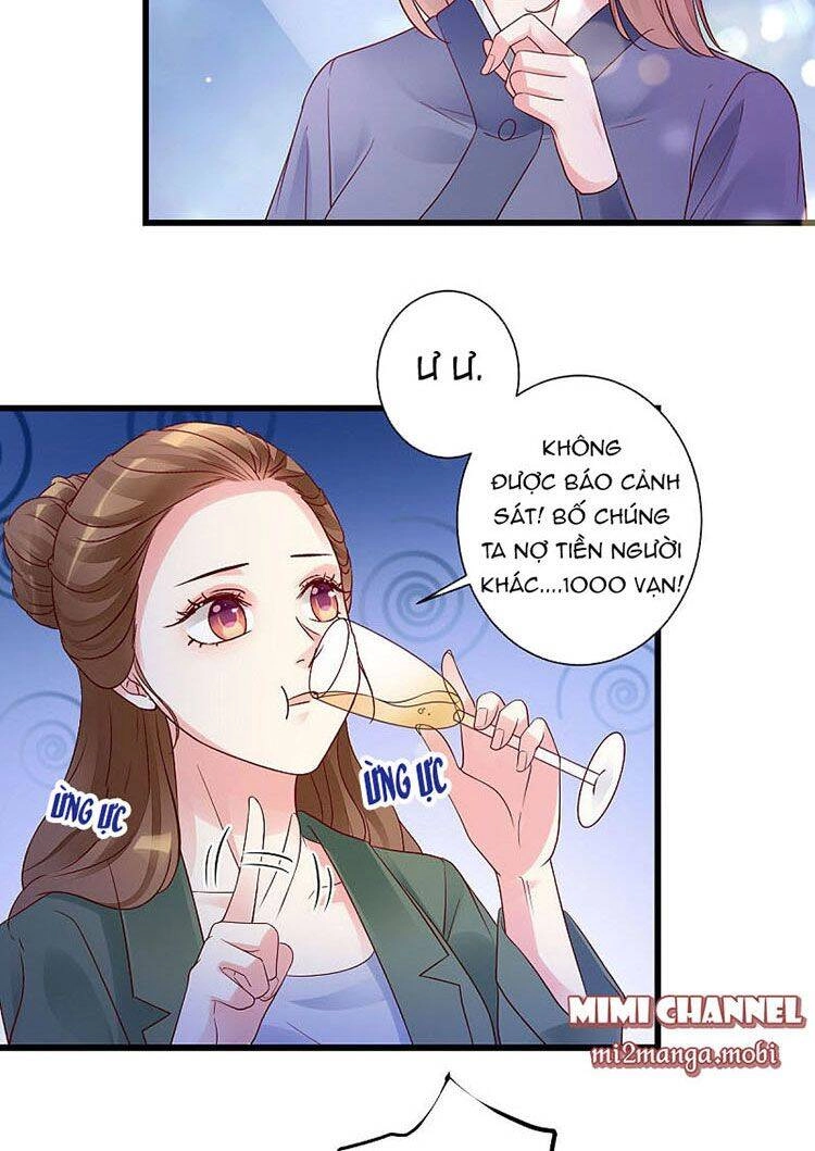 Náo Loạn Suốt Đời Chapter 27 - 25