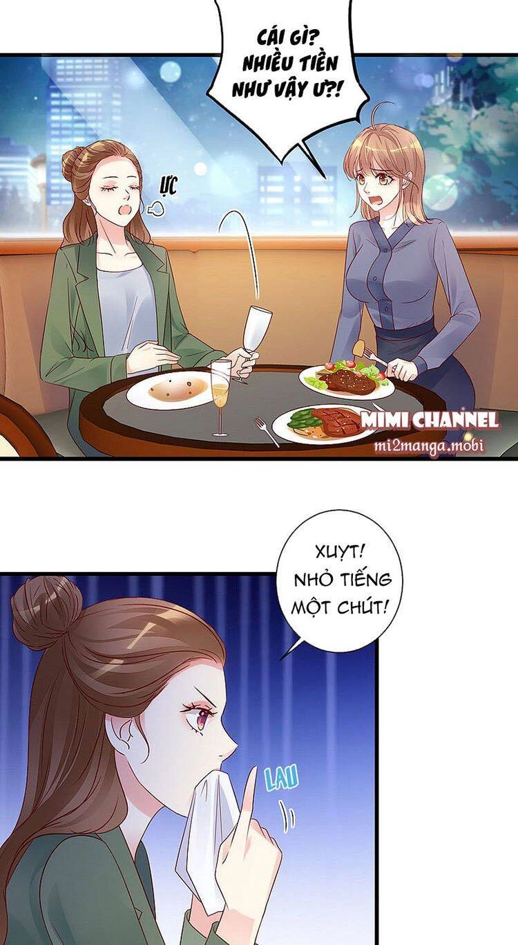 Náo Loạn Suốt Đời Chapter 27 - 26