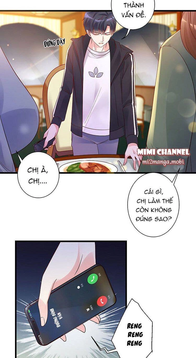 Náo Loạn Suốt Đời Chapter 27 - 29