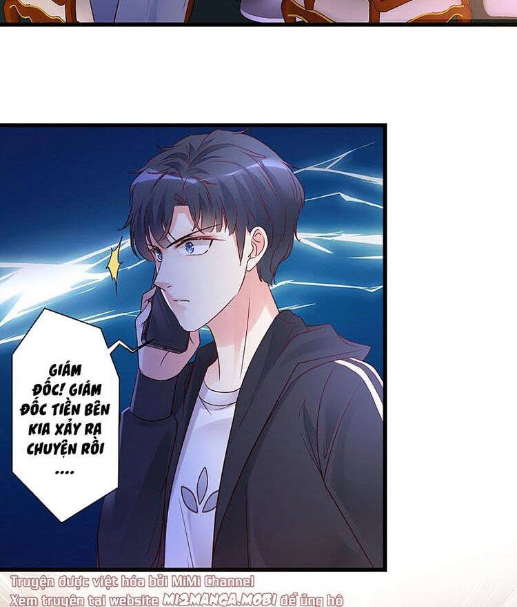 Náo Loạn Suốt Đời Chapter 27 - 31