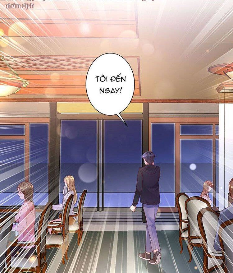 Náo Loạn Suốt Đời Chapter 27 - 32