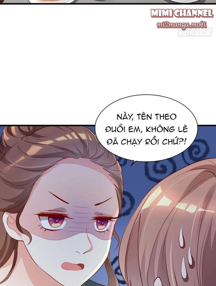 Náo Loạn Suốt Đời Chapter 28 - 2