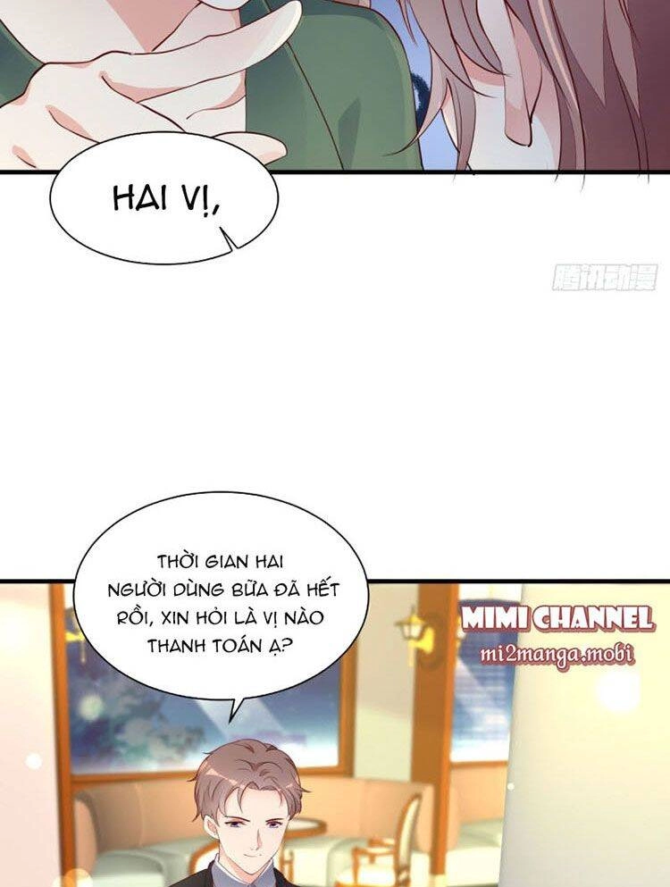 Náo Loạn Suốt Đời Chapter 28 - 3