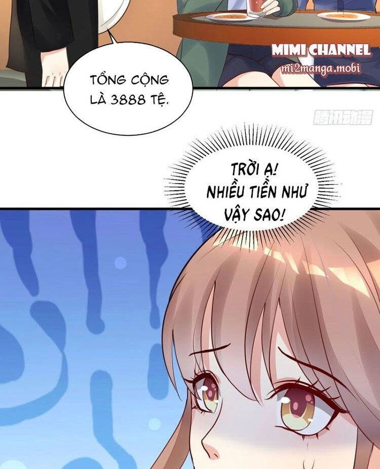 Náo Loạn Suốt Đời Chapter 28 - 7