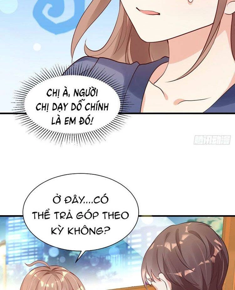 Náo Loạn Suốt Đời Chapter 28 - 8