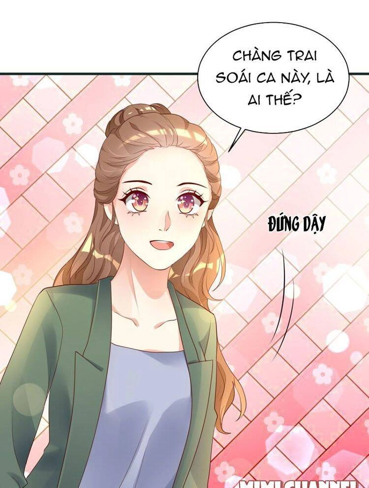 Náo Loạn Suốt Đời Chapter 28 - 16