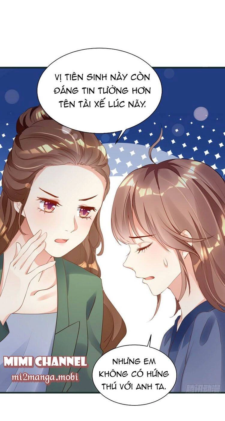 Náo Loạn Suốt Đời Chapter 28 - 21