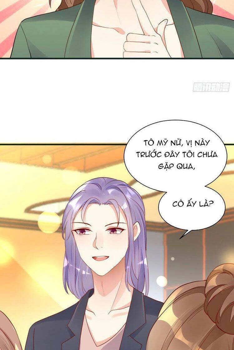 Náo Loạn Suốt Đời Chapter 28 - 23