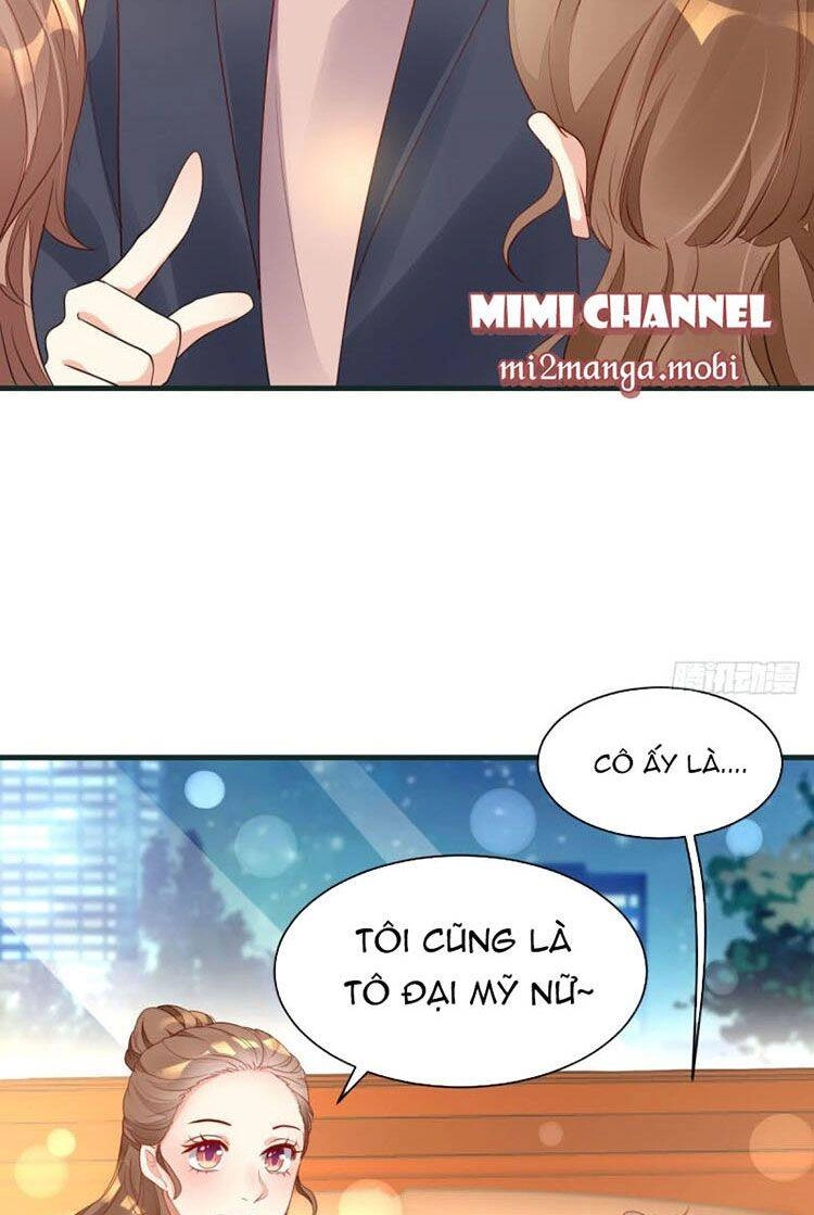 Náo Loạn Suốt Đời Chapter 28 - 24