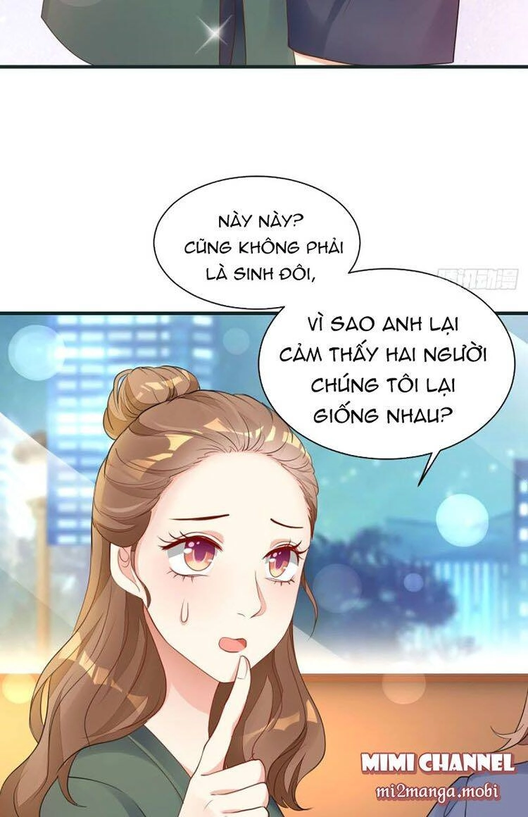 Náo Loạn Suốt Đời Chapter 28 - 28