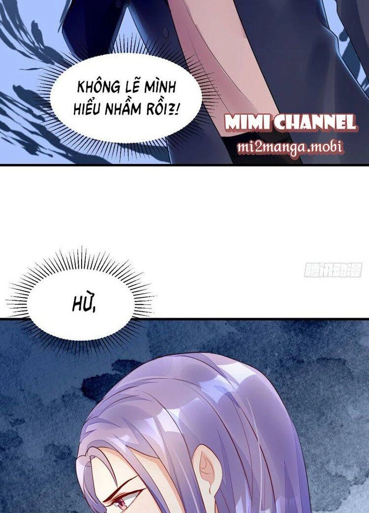 Náo Loạn Suốt Đời Chapter 28 - 34